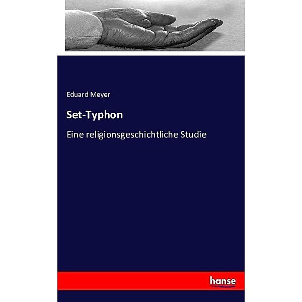 Set-Typhon, Eduard Meyer