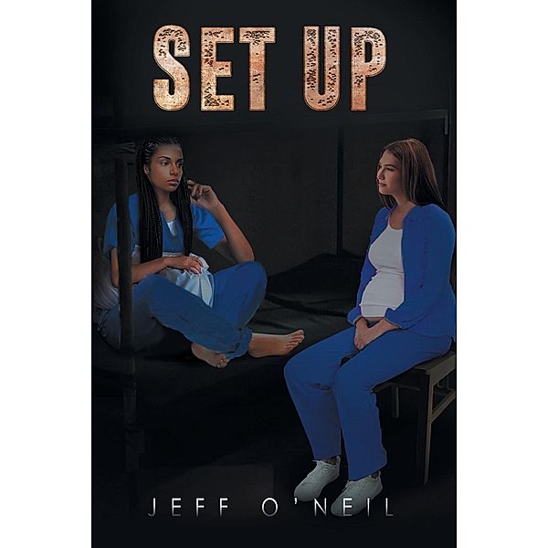 Set Up / Stratton Press, Jeff O'Neil