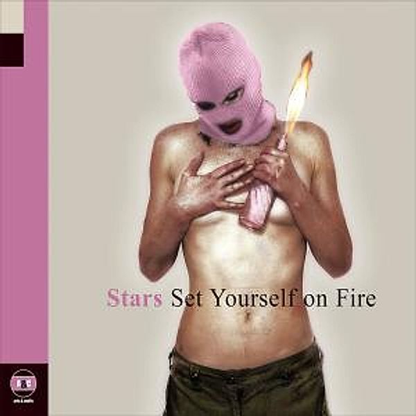 Set Yourself On Fire, Stars