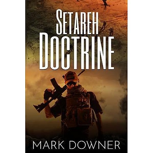 SETAREH DOCTRINE / Old Stone Press, Mark Downer