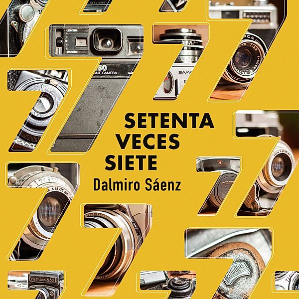 Setenta veces siete, Dalmiro Sáenz