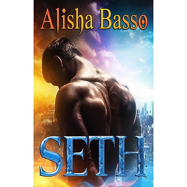 Seth, Alisha Basso