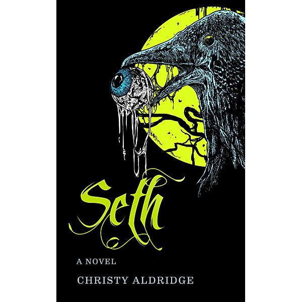 Seth, Christy Aldridge