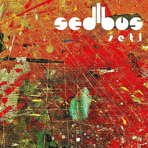 Seti, Sedibus