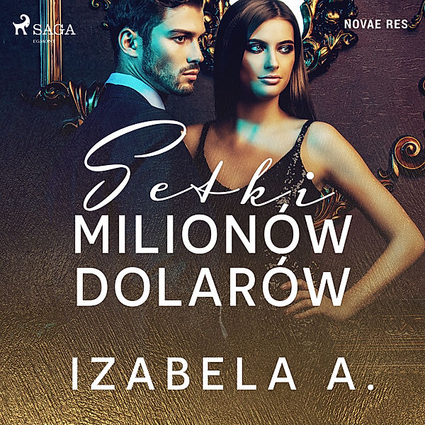 Setki milionów dolarów, Izabela A.