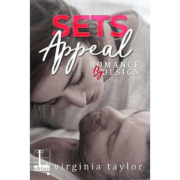 Sets Appeal / Romance By Design Bd.1, Virginia Taylor