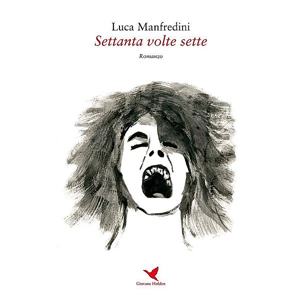 Settanta volte sette, Luca Manfredini
