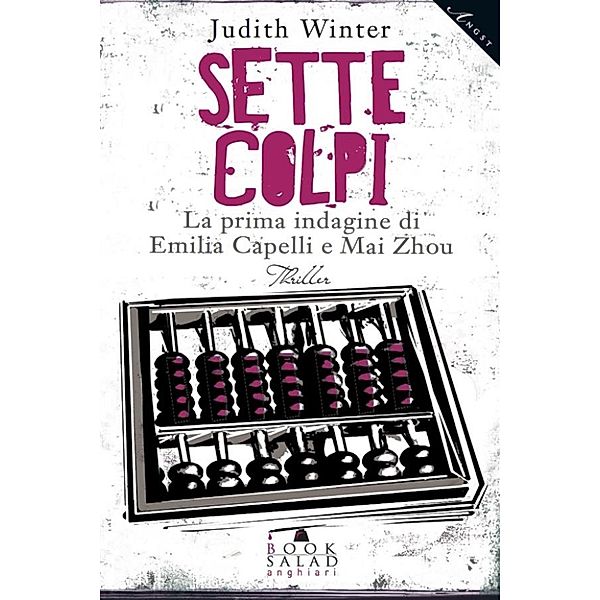 Sette Colpi, Judith Winter