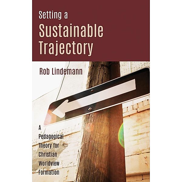 Setting a Sustainable Trajectory, Rob Lindemann