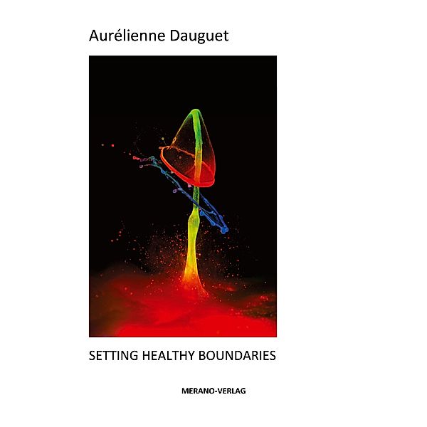 Setting Healthy Boundaries, Aurélienne Dauguet