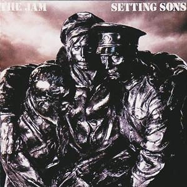 Setting Sons, The Jam