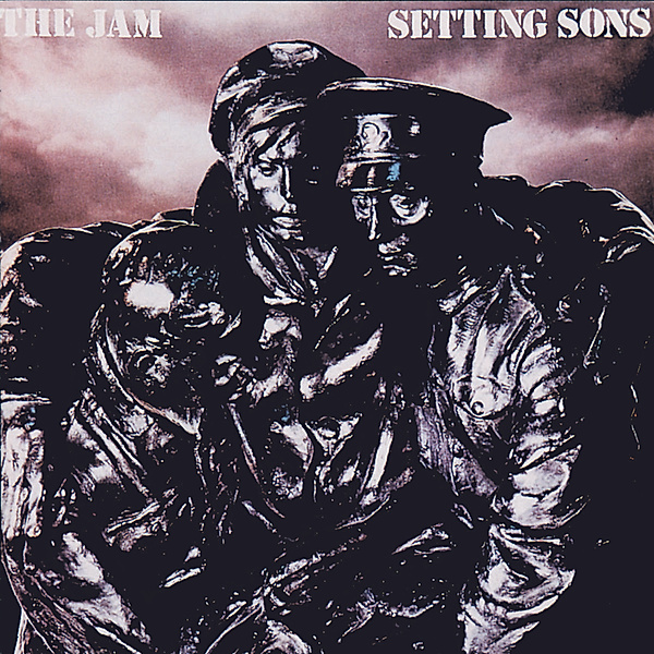 Setting Sons (Vinyl), The Jam