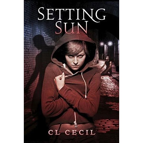 Setting Sun, CL Cecil