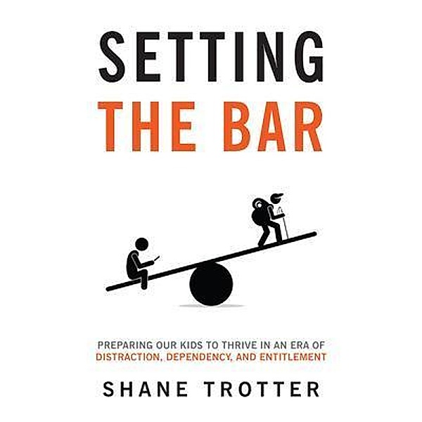 Setting the Bar, Shane Trotter
