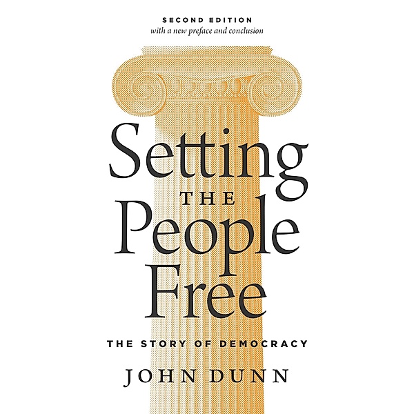 Setting the People Free, John Dunn