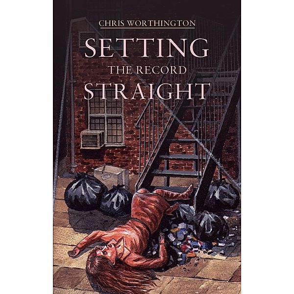 Setting the Record Straight / Matador, Chris Worthington