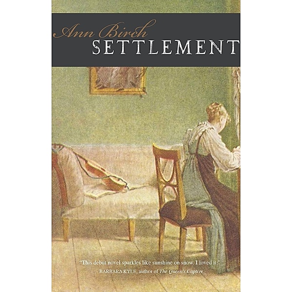 Settlement, Ann Birch