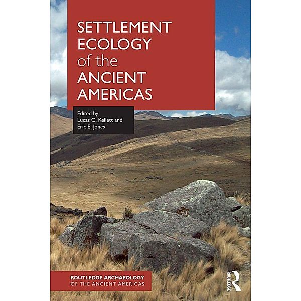 Settlement Ecology of the Ancient Americas