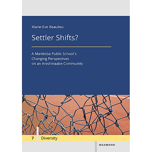 Settler Shifts?, Marie-Eve Beaulieu