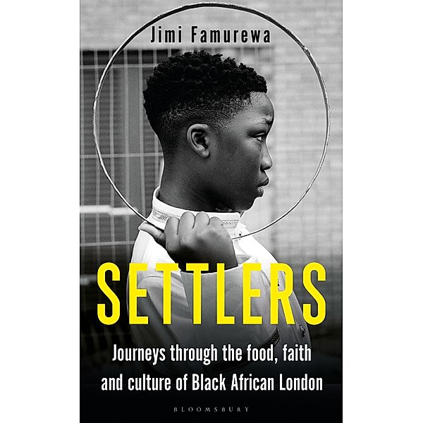 Settlers, Jimi Famurewa