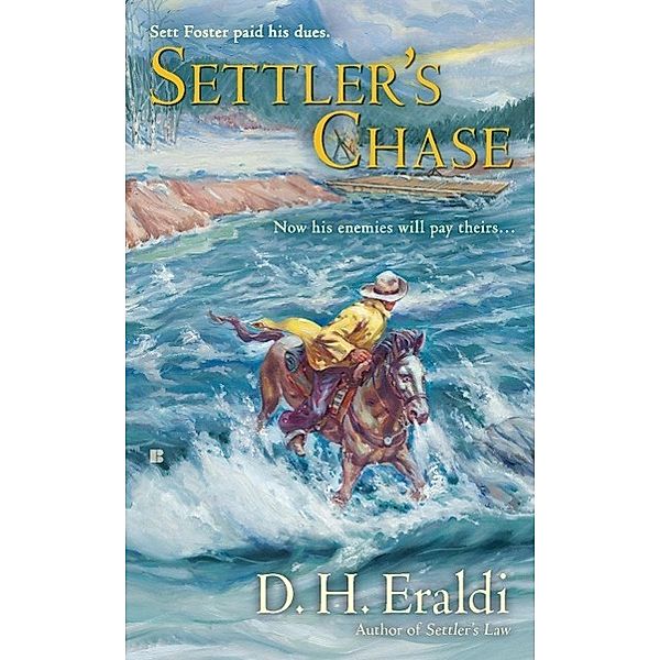 Settler's Chase, D. H. Eraldi