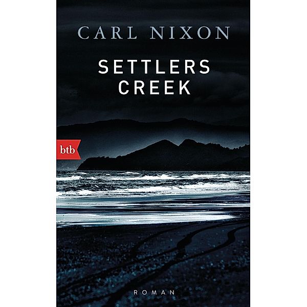 Settlers Creek, Carl Nixon