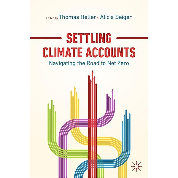 Settling Climate Accounts / Progress in Mathematics