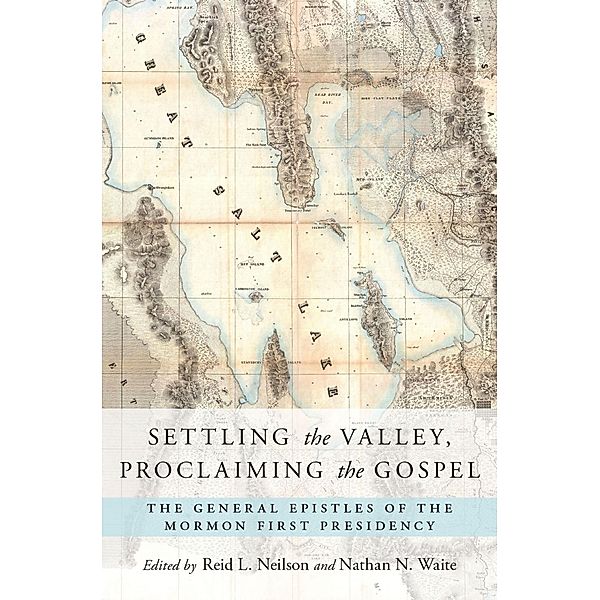 Settling the Valley, Proclaiming the Gospel