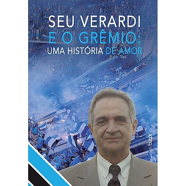 Seu Verardi e o Grêmio, Antônio Carlos