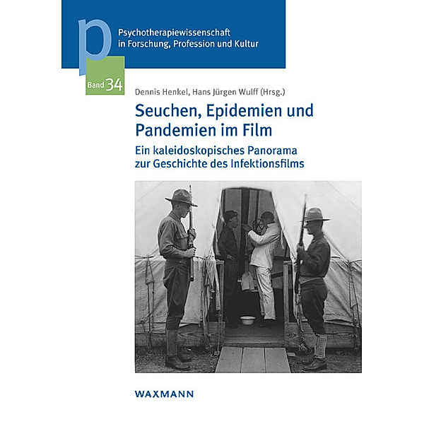 Seuchen, Epidemien und Pandemien im Film