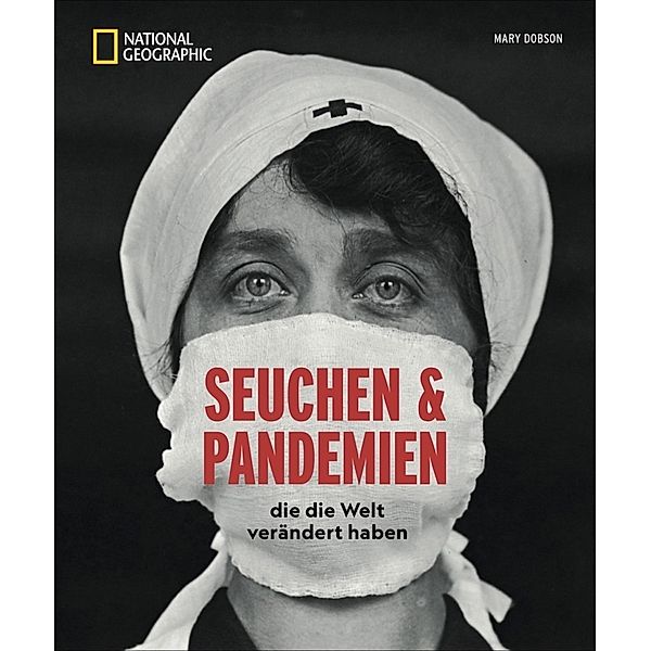 Seuchen und Pandemien, Kathrin Schwarze-Reiter, Mary Dobson