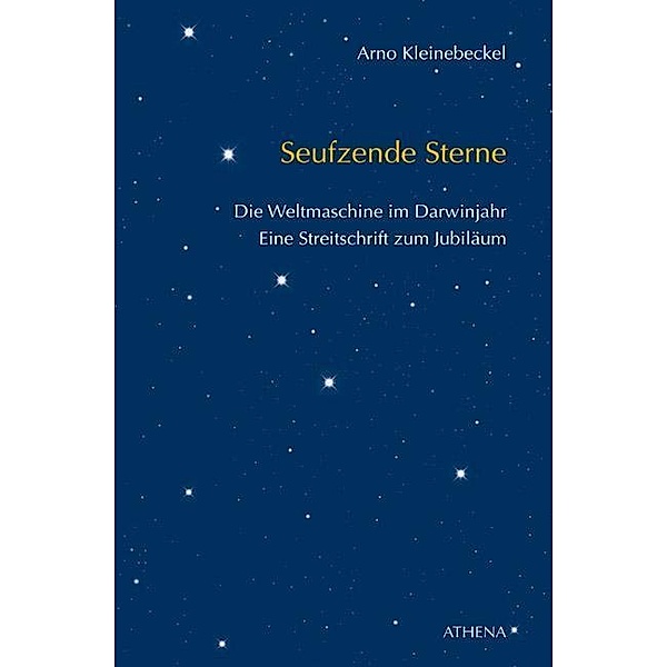 Seufzende Sterne, Arno Kleinebeckel