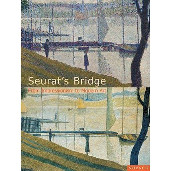 Seurat's Bridge, Michael Frensch