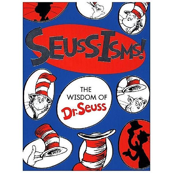 Seuss-isms, Dr. Seuss