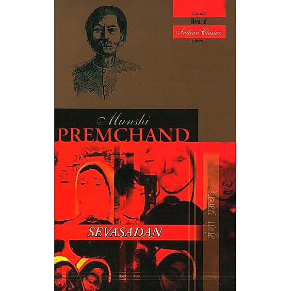 Sevasadan / Diamond Books, Munshi Premchand