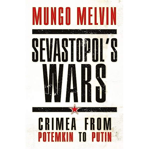 Sevastopol's Wars, Melvin Mungo