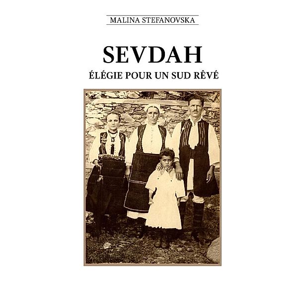 Sevdah, Malina Stefanovska