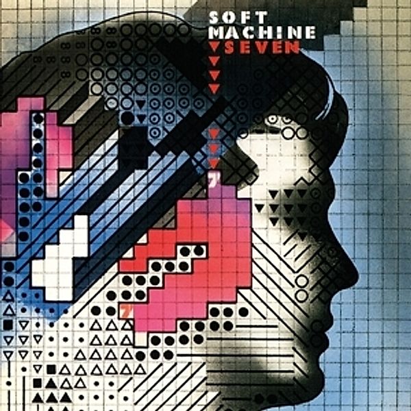 Seven, Soft Machine