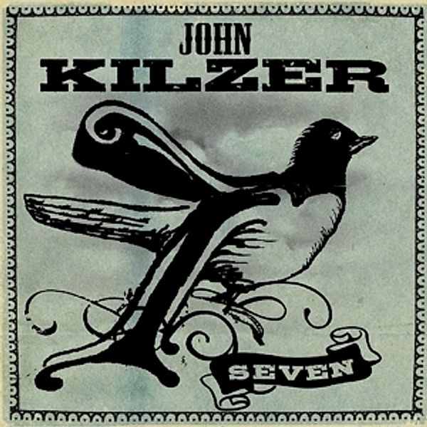 Seven, John Kilzer