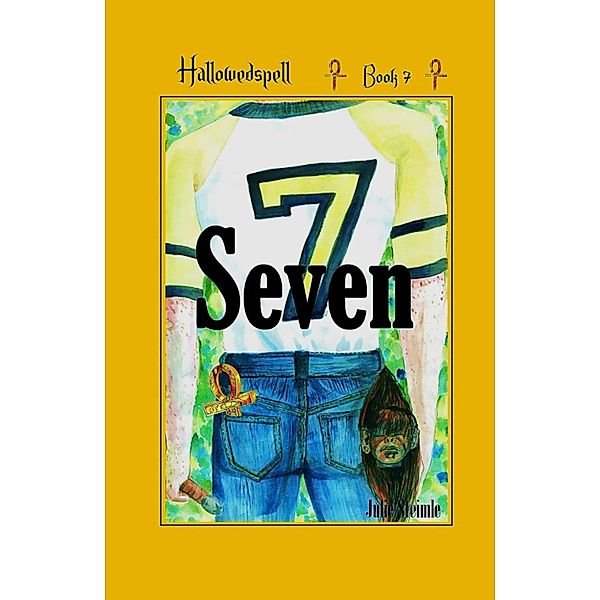 Seven, Julie Steimle