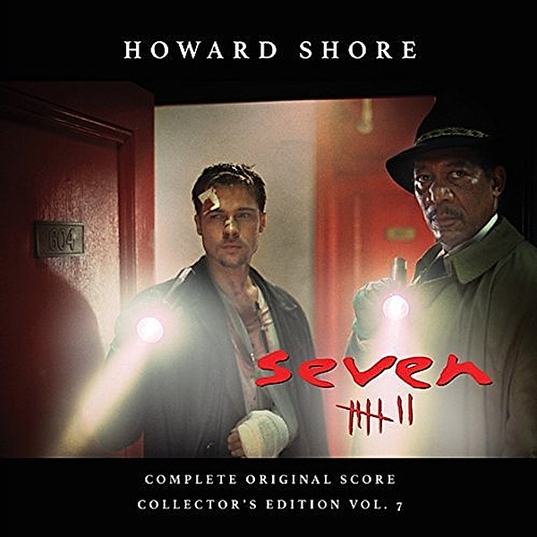 Seven, Howard Shore
