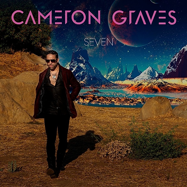 Seven, Cameron Graves