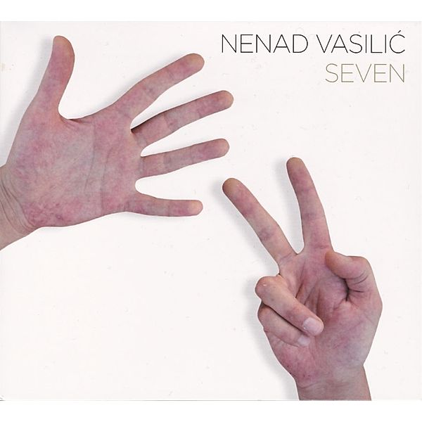 Seven, Nenad Vasilic