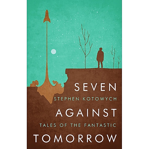 Seven Against Tomorrow, Stephen Kotowych