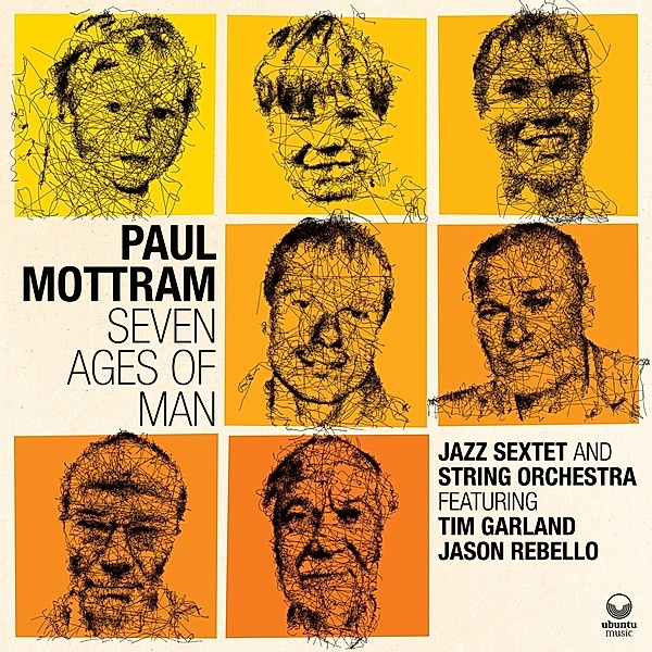 Seven Ages Of Man, Paul Mottram