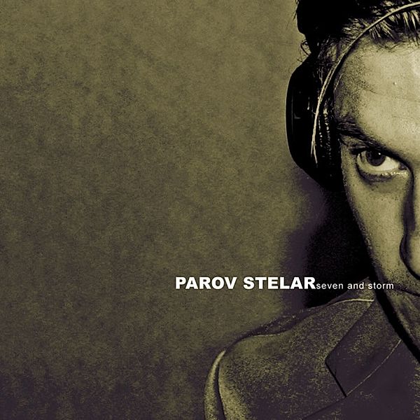 Seven And Storm, Parov Stelar