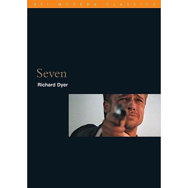 Seven / BFI Film Classics, Richard Dyer