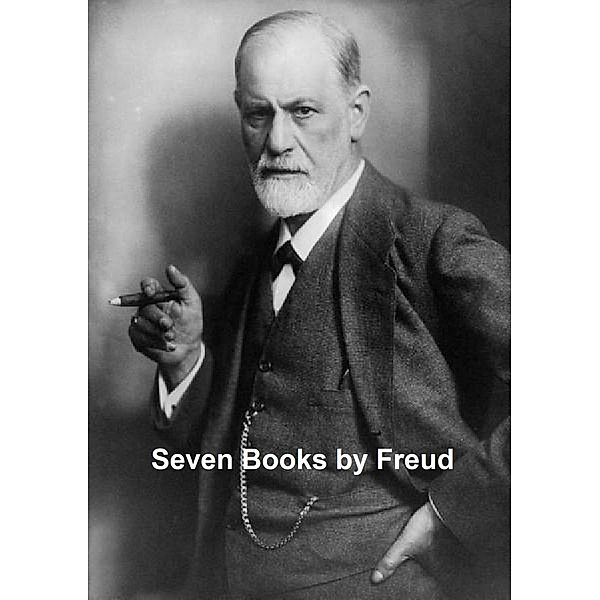 Seven Books, Sigmund Freud