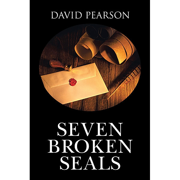 Seven Broken Seals, David Pearson