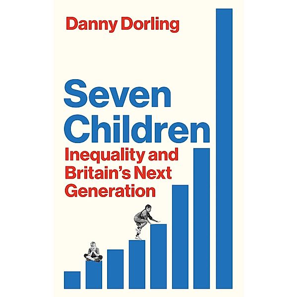 Seven Children, Danny Dorling